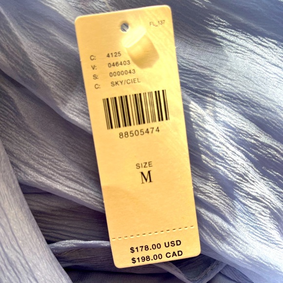 ANTHROPOLOGIE Hutch Long Sleeve Frilled Romper - Picture 9 of 10